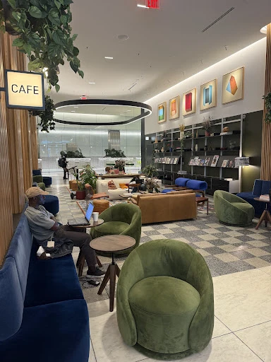 The Cafe Presented by Almost Home photo 10