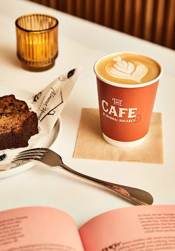 The Cafe Presented by Almost Home photo 8