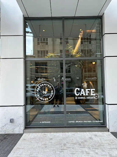 The Cafe Presented by Almost Home photo 5